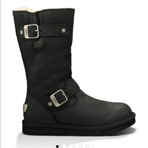 Ugg Kensington Boot
